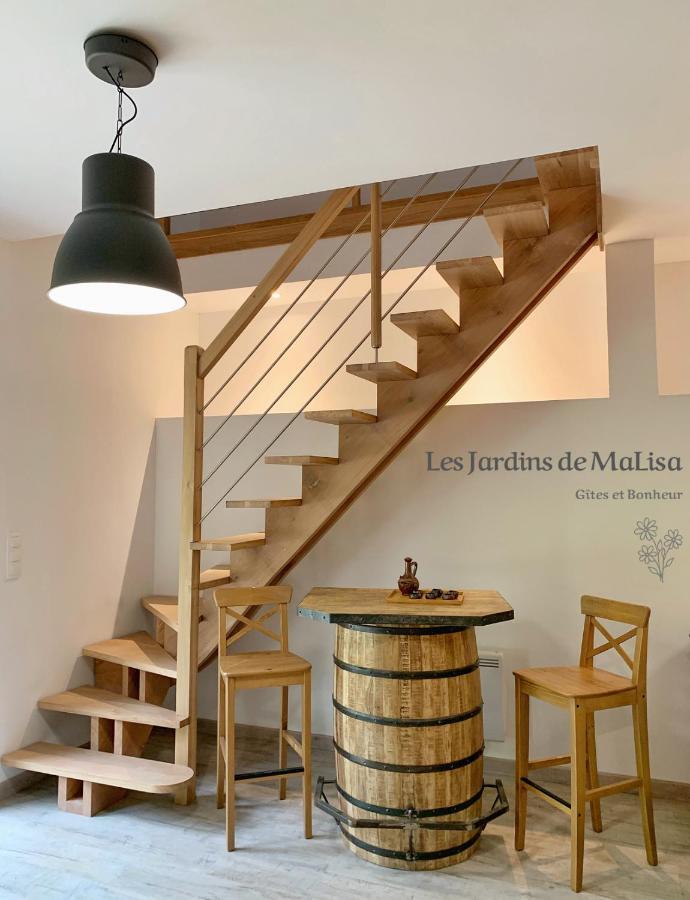 Les Jardins De Malisa Ξενοδοχείο Ferrieres-la-Verrerie Εξωτερικό φωτογραφία