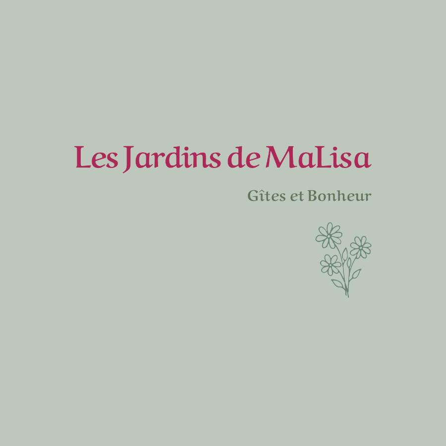 Les Jardins De Malisa Ξενοδοχείο Ferrieres-la-Verrerie Εξωτερικό φωτογραφία